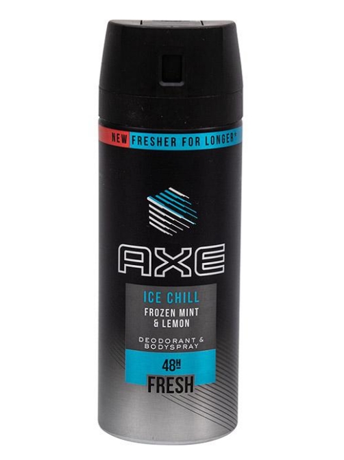 Axe deo 150ml Ice Chill